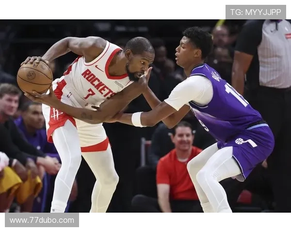 2026年NBA火箭队精彩比赛回顾与分析